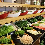 Hotel Buldum