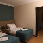 Hotel Buldum Ancara