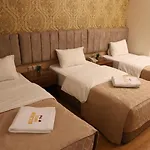 Buldum Hotel Ancara