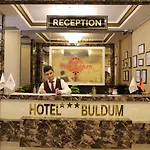 Hotel Buldum Ancara