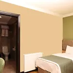 Hotel Buldum Ancara