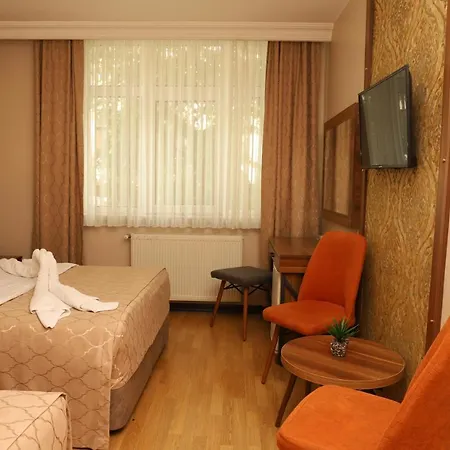 Отель Buldum 3*