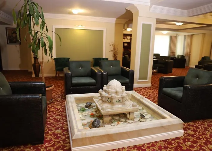 Hotel Buldum Ankara