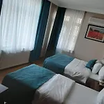 Buldum Hotel Ankara