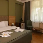 Buldum Ξενοδοχείο Άγκυρα