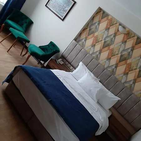 Hotel Buldum Ancara