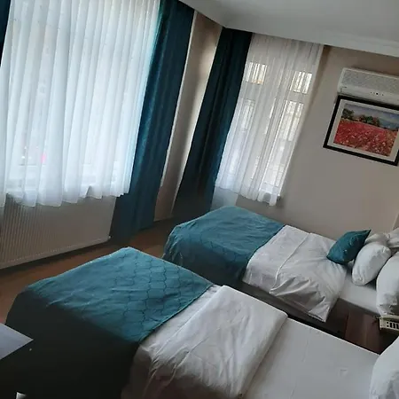 Buldum Otel Ankara