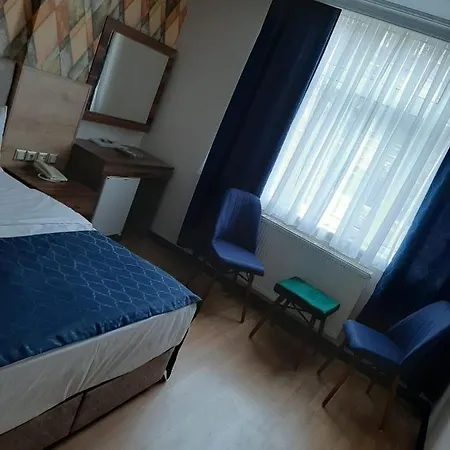 Buldum Otel 3*