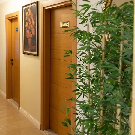 Buldum Otel 3*