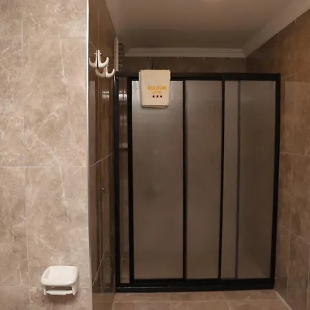 Otel Buldum