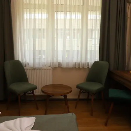 Otel Buldum 3*