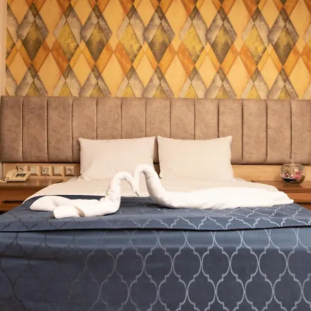 Otel Buldum 3*