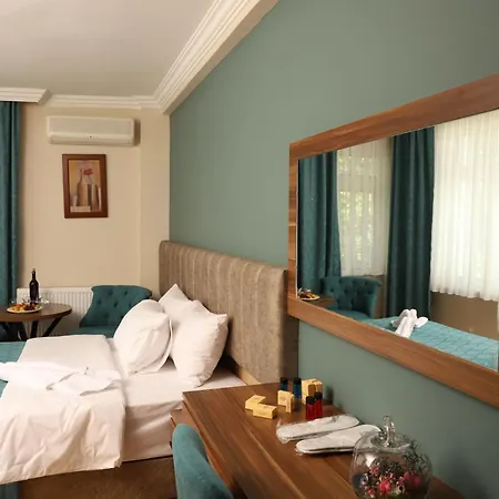 Otel Buldum