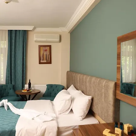 Buldum Otel Ankara