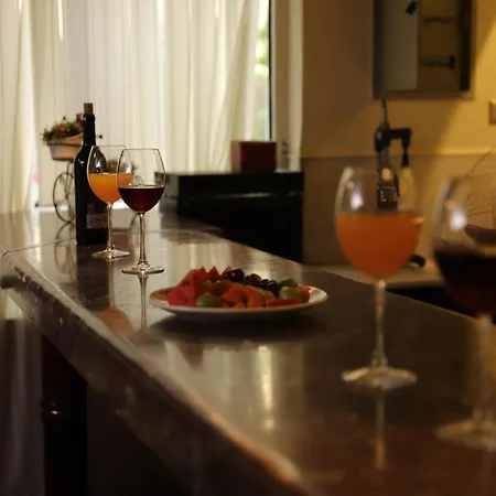 Buldum Hotel Ancara