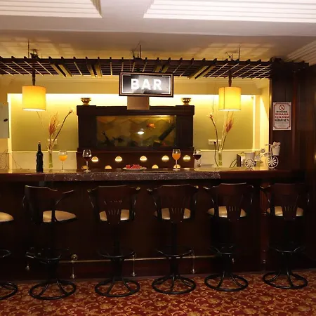 Otel Buldum Ankara