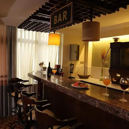 Buldum Otel 3*