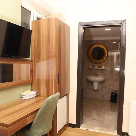 Otel Buldum Ankara