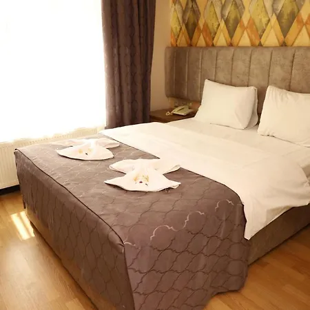 Buldum Otel