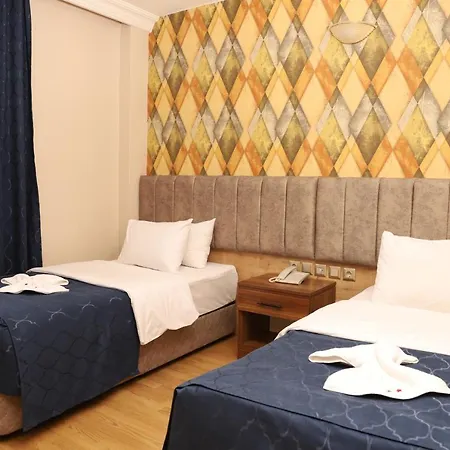 Buldum 3* Ancara