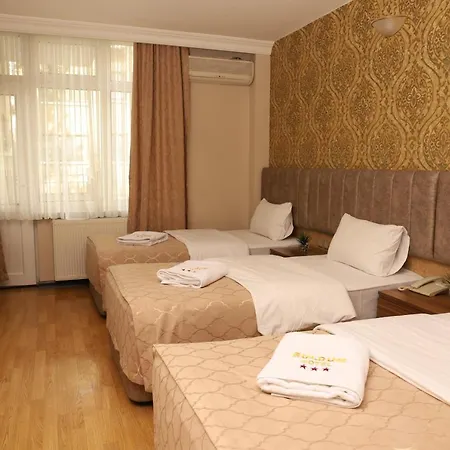 Otel Buldum Ankara