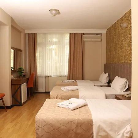 Buldum Otel 3*