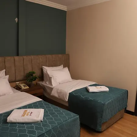 Otel Buldum 3*