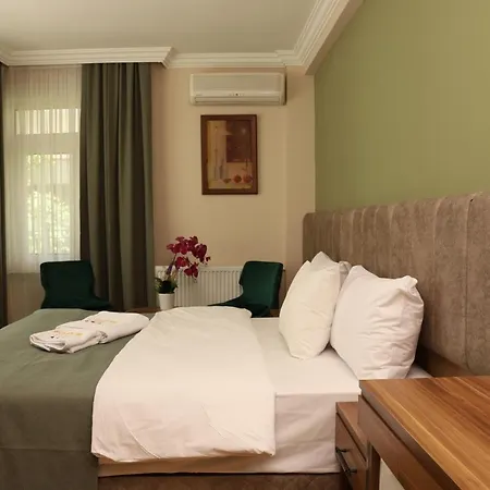 Buldum Otel Ankara