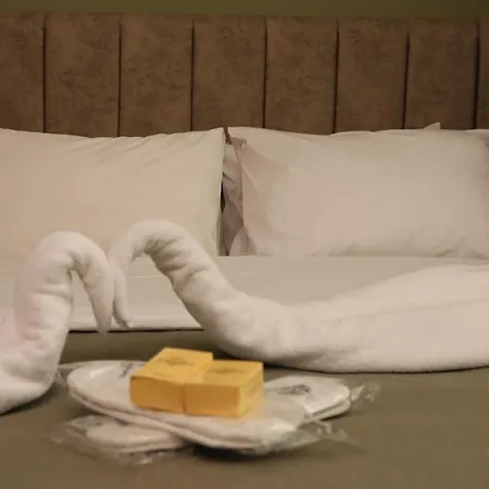 Buldum Hotel 3*