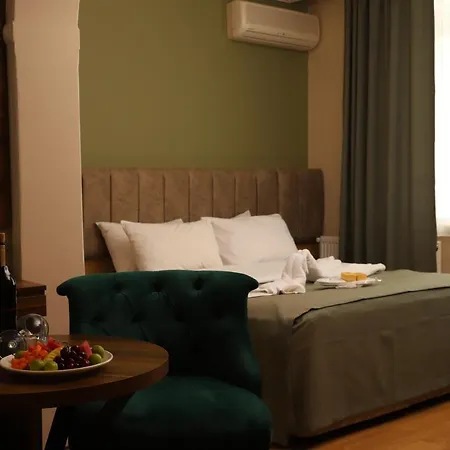 Otel Buldum 3*