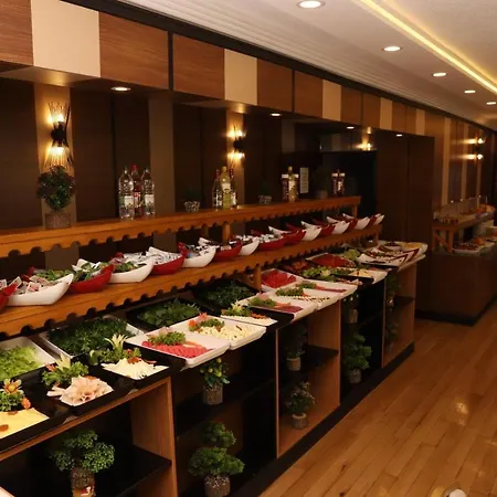 Otel Buldum