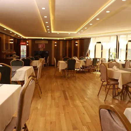Buldum Otel