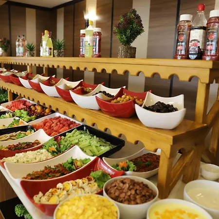 Buldum Hotel