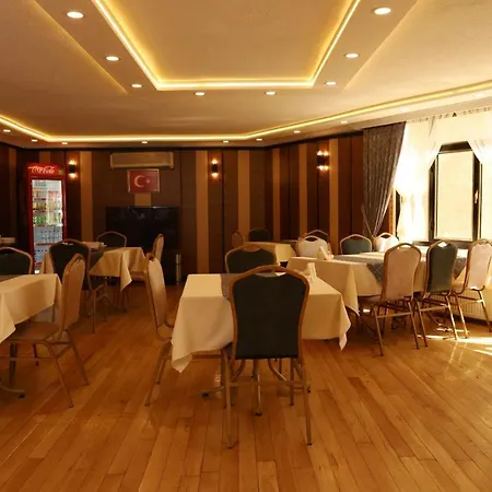 Buldum Otel