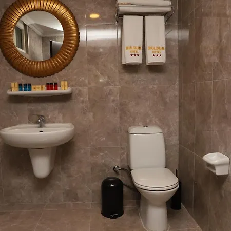 Buldum Otel