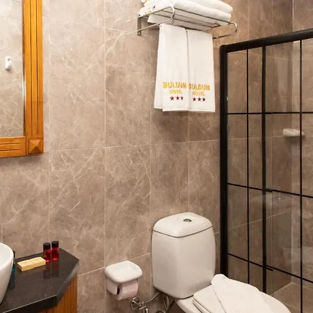 Buldum Hotel