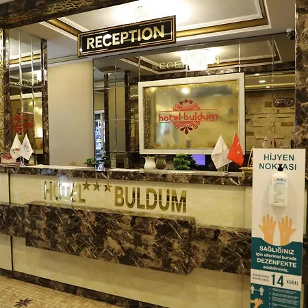 Buldum 3* Ancara