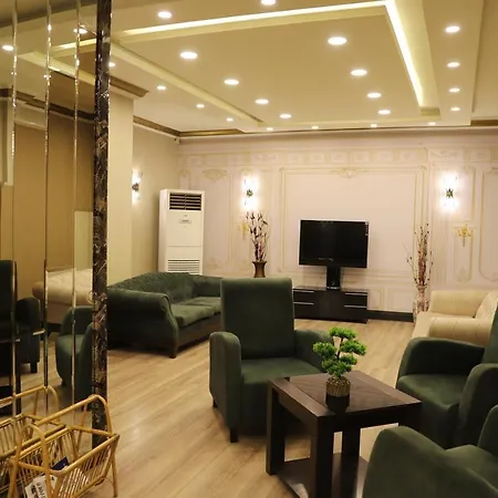Buldum Otel 3*