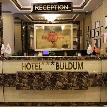 Buldum Otel