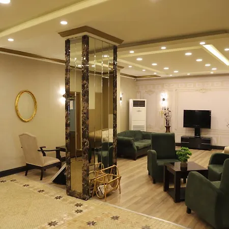 Buldum Otel Ankara