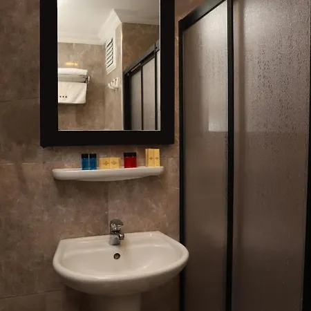 Buldum Otel 3*