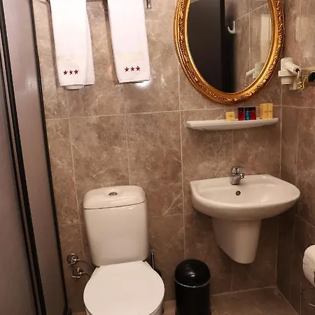 Buldum Otel 3*