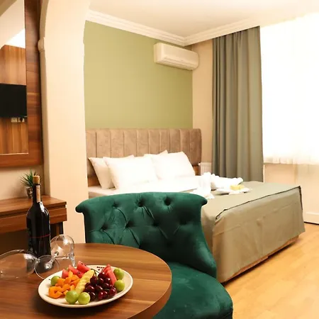 Buldum Otel 3*