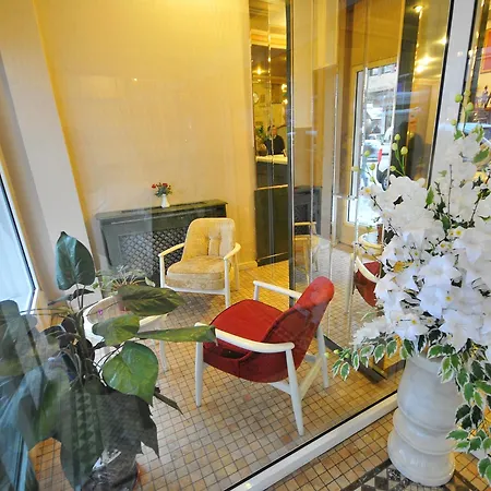Otel Buldum 3*