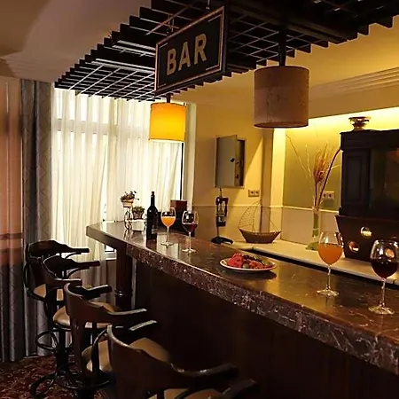 Hotel Buldum