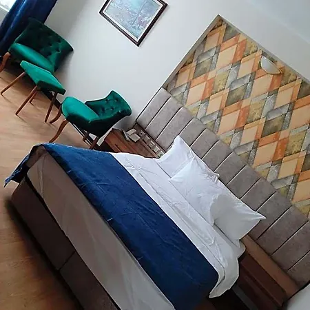 Hotel Buldum 3*