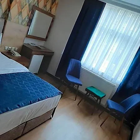 Hotel Buldum 3*