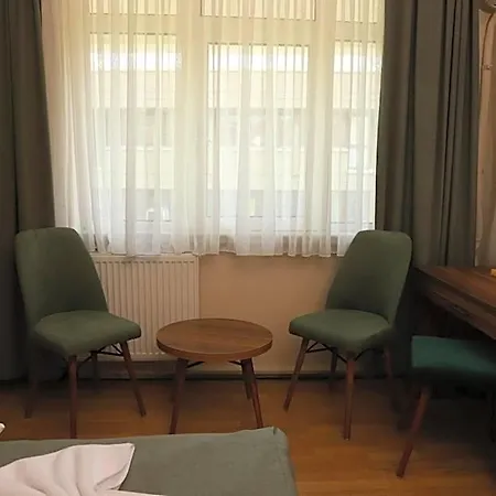 Hotel Buldum