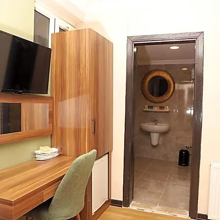 Hotel Buldum Ankara