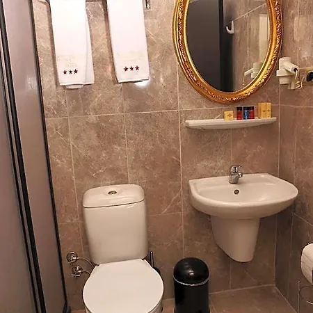 Buldum Hotel 3*